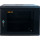 Настінна шафа 19" GEAR GWMSN-9U-600-450 + полиця 19" (9U, 600x450мм, RAL9005)