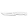 Нож кухонный для обвалки TRAMONTINA Professional Master White 178мм (24621/187)