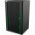 Настінна шафа 19" MIRSAN WTN (20U, 600x600мм, RAL9005) (MR.WTN20U66DE.01)