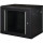 Настенный шкаф 19" HYPERNET ProLine 19" (9U, 600x600мм, RAL9005)