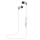 Навушники SMARTFORTEC Asidun S9 White