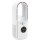 Настільний портативний вентилятор VOLTRONIC YT41207 Air Multiplier Mixed Color