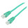 Патч-корд CABLEXPERT U/UTP Cat.6 3м Green (PP6U-3M/G)