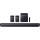 Саундбар с беспроводным сабвуфером SAMSUNG HW-Q990F
