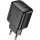 Зарядний пристрій HOCO CS24A Puerto 1xUSB-C, PD25W Black (6942007639750)