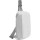 Рюкзак-слинг XD DESIGN Urban Water Resistant Expandable Sling Off-White (P706.2713)