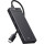 USB-хаб UGREEN CM806 4-in-1 USB-C to 4C Hub (35584)