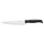 Нож кухонный TRAMONTINA Athus Black 178мм (23084/107)