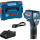 Пірометр BOSCH GIS 1000 C Professional w/case (0.601.083.301)