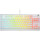Клавіатура STEELSERIES Apex 3 TKL UA White (64819)