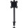 Настольное крепление для монитора SECTOR KM1 20"-31.5" Black