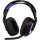 Навушники геймерскі LOGITECH G522 Lightspeed Wireless Gaming Headset Black (981-001544)