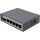 Роутер MIKROTIK hEX S (2025) (E60IUGS)