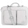 Сумка для ноутбука BUBM Laptop Bag L 15.6" Gray (15.6 GRAY)