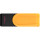 Флешка 512GB KINGSTON DataTraveler Exodia S USB 3.2 Black/Orange (DTXS/512GB)