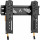 Кріплення настінне для ТВ ATG W2450IB 24"-50" Black
