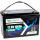 Аккумуляторная батарея LONGTTECH LiFePO4 LAR12100-G31-R32 (12.8В, 100Ач)