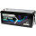 Акумуляторна батарея LONGTTECH LiFePO4 LAR24100-LT160-P (25.6В, 100Агод)