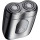 Електробритва METZ SuperCar Shaver MZCP021-SL Silver