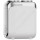 Электробритва METZ Traveller Shaver with Bag MZXZ021-WH White