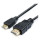 Кабель ATCOM HDMI - Mini-HDMI v1.3 1м Black (6153)
