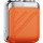 Электробритва METZ Traveller Shaver with Bag MZXZ021-OR Orange