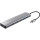 Порт-реплікатор TRUST Dalyx 7-in-1 USB-C Multi-port Adapter (25661)