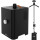 Отпариватель для одежды STEAMONE SteamCube Black