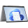 Ноутбук HP Envy x360 14-fc0007ua Meteor Silver (B9PC2EA)