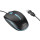 Миша ігрова HOCO GM37 Wonderful Black