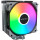 Кулер для процессора MONTECH NX400 ARGB Black