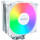 Кулер для процессора MONTECH NX400 ARGB White