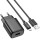 Зарядное устройство HOCO C134A Solid 1xUSB-A, 12W Black w/Micro-USB cable (6942007621335)