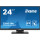 Монітор 23.8" IIYAMA ProLite T2454MSC-B2AG