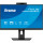 Монитор 23.8" IIYAMA ProLite XUB2490HSUH-B2