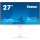 Монитор 27" IIYAMA ProLite XUB2797HSU-W2