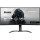 Монітор 34" IIYAMA G-Master GCB3482WQSU-B1 Black Hawk