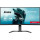 Монитор 34" IIYAMA G-Master GCB3484WQSU-B1 Red Eagle