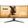 Монітор 34" IIYAMA G-Master GCB3486WQSCP-B1 Gold Phoenix