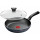 Сковорода TEFAL So' Light 24см з кришкою (H0560442_SET)