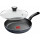 Сковорода TEFAL So' Light 26см з кришкою (H0560542_SET)
