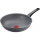 Сковорода вок TEFAL Hard Stone 28см (D4561932)