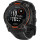 Смарт-годинник GARMIN Instinct 3 Solar 45mm Black with Black Band (010-02934-00)