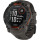 Смарт-годинник GARMIN Instinct 3 Solar 50mm Black with Charcoal Band (010-02935-00)