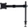Настольное крепление для монитора SECTOR KM3 20"-40" Black
