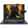 Ноутбук DREAM MACHINES RX5090-18 Black (RX5090-18UA27)