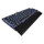 Клавіатура CORSAIR K70 LUX Mechanical Gaming Blue LED Cherry MX Red (CH-9101030-EU)