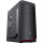 Корпус GAMEMAX MT519-NP-2U3-CR Black