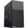 Корпус GAMEMAX MT-508-NP-2U3 Black