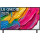Телевизор LG 43" QNED MiniLED 4K 43QNED80A6A